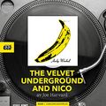 Cover Art for 9789187291906, The Velvet Underground and Nico by Joe Harvard