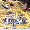 Cover Art for 9781524112936, Brandon Sanderson's White Sand Volume 3 (Signed Limited Edition) by Brandon Sanderson, Rik Hoskin