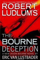 Cover Art for B01K3HUQF8, Robert Ludlum's the Bourne Deception by Eric Van Lustbader (2009-06-09) by Unknown
