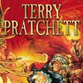 Cover Art for B00354YA2C, Lords And Ladies: (Discworld Novel 14) (Discworld series) by Terry Pratchett