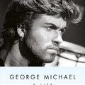 Cover Art for B09NXJLJ43, George Michael: A Life by James Gavin