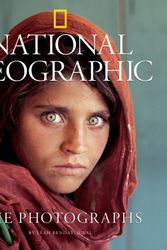 Cover Art for 9781426202919, National Geographic: The Photographs by Leah Bendavid-Val