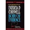 Cover Art for 9780694515929, Title: Body of Evidence Kay Scarpetta by Patricia Daniels Cornwell
