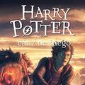 Cover Art for 9788498386349, Harry Potter - Spanish: Harry Potter y El Caliz De Fuego by J.k. Rowling