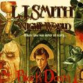 Cover Art for 9780340709542, Black Dawn by Lisa J. Smith