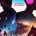 Cover Art for B08MCYSJG8, Winter's Orbit Sneak Peek by Everina Maxwell