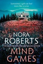 Cover Art for 9780349437613, Mind Games by Nora Roberts