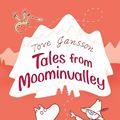 Cover Art for 9780141911465, Tales from Moominvalley by Tove Jansson