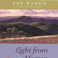 Cover Art for 9780143057925, Light from Heaven by Jan Karon