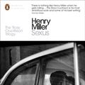 Cover Art for 9780141399119, Sexus (Rosy Crucifixion 1) by Henry Miller