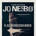 Cover Art for 9789164241108, Fladdermusmannen by Jo Nesbø