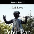 Cover Art for 9781600969843, Peter Pan in Kensington Gardens by James Matthew Barrie