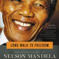 Cover Art for B0015T6G2G, Long Walk to Freedom: The Autobiography of Nelson Mandela by Nelson Mandela