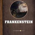 Cover Art for 9781443414517, Frankenstein by Mary Shelley