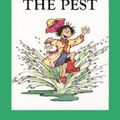 Cover Art for 9780688217211, Ramona the Pest by Beverly Cleary