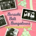 Cover Art for 9781592131907, Borscht Belt Bungalows by Irwin Richman