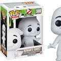 Cover Art for 0745559242418, Funko Pop! Ghostbusters 2016 - Rowan's Ghost Figure by Unknown