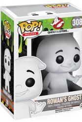 Cover Art for 0745559242418, Funko Pop! Ghostbusters 2016 - Rowan's Ghost Figure by Unknown