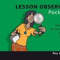 Cover Art for 9781906610005, Lesson Observation by Roy Watson-Davis