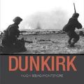 Cover Art for 9780674024397, Dunkirk by Sebag–Montefior, H