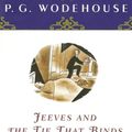 Cover Art for 9780743203623, Jeeves and the Tie That Binds by P.g. Wodehouse