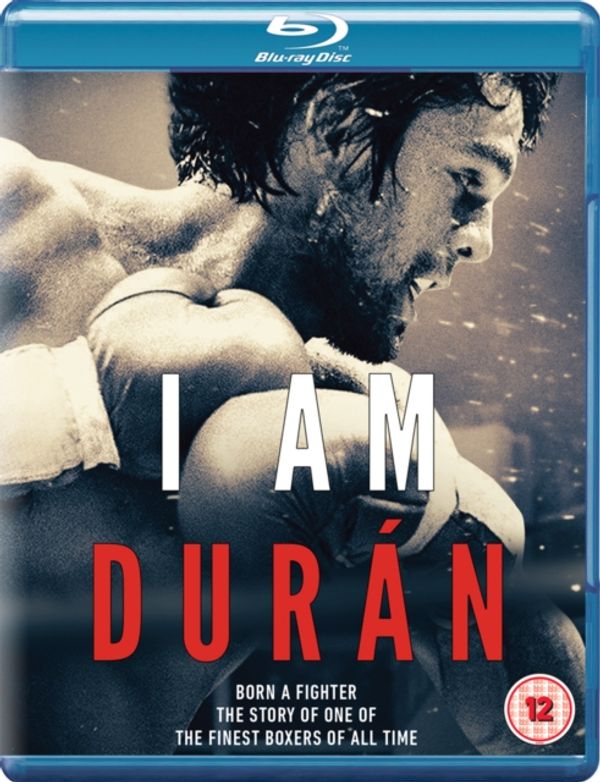 Cover Art for 5060352307863, I Am Duran [Region B] [Blu-ray] by 