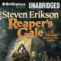 Cover Art for 9781469230245, Reaper's Gale by Steven Erikson