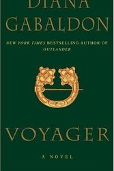 Cover Art for B00D81WX1C, Voyager by Diana Gabaldon (Oct 9 2001) by Unknown