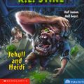 Cover Art for 9780590685177, Jekyll and Heidi by R.l. Stine