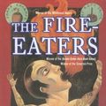 Cover Art for 9780606345644, The Fire-Eaters by David Almond