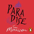 Cover Art for B07XB2PLD2, Paradise by Toni Morrison