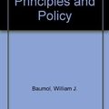 Cover Art for 9780774731133, Economics: Principles and Policy by William J. Baumol, Alan S. Blinder, William M. Scarth