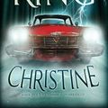 Cover Art for 9781441738943, Christine by Stephen King