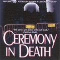 Cover Art for 9781587884344, Ceremony in Death by J. D. Robb