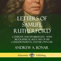 Cover Art for 9780359030736, Letters of Samuel Rutherford by Samuel Rutherford
