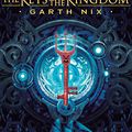 Cover Art for 9781760633257, Drowned Wednesday: The Keys to the Kingdom 3 by Garth Nix