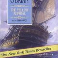 Cover Art for 9781433204104, The Yellow Admiral by O'Brian, Patrick