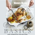 Cover Art for 9781925866377, Basics: The Complete Collection by The Australian Women's Weekly