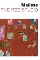Cover Art for 9781633451322, Matisse: The Red Studio by Henri Matisse