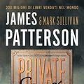 Cover Art for 9788830433670, Private games by James Patterson