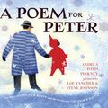 Cover Art for 9780425287705, A Poem for Peter by Andrea Davis Pinkney
