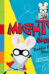 Cover Art for 9780192737229, MIGHTY SMALL by Timothy Knapman