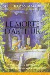 Cover Art for 9780304353675, Le Morte d'Arthur by Sir Thomas Malory