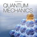 Cover Art for 9781584889700, Quantum Mechanics by Alastair I. M. Rae