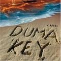 Cover Art for 9781416599319, Duma Key by Stephen King