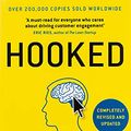 Cover Art for 8601416359618, Hooked: How to Build Habit-Forming Products by Nir Eyal