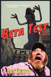 Cover Art for 9780983953111, Beta Test by Eric Griffith