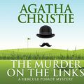 Cover Art for 9781974933143, The Murder on the Links by Agatha Christie