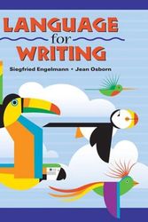 Cover Art for 9780076003570, Language for Writing - Student Workbook by McGraw Hill
