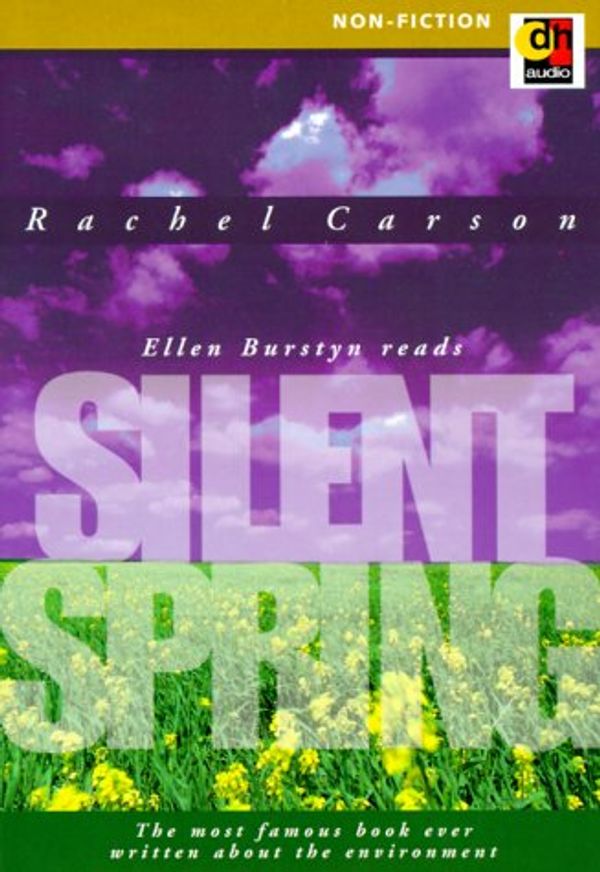 Cover Art for 9780886464967, Silent Spring by Rachel Carson